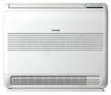 Toshiba Ras-b10ufv-e Bi-flow Heat Pump 2.5kw