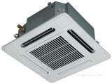 Toshiba Ras-m10smuv-e Multi Split Heat Pump Cassette Unit 2.7kw