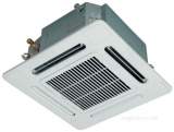 Toshiba Ras-m10gdv-e Ducted Multi Split Heat Pump 2.5kw