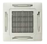 Toshiba Rbc-um11pg W-e 4 Way Cassette Panel