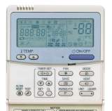 Related item Toshiba Carrier Rbc-amt32e Standard Remote Controller