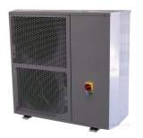 Related item Kelvion Searle N2dq36-3lv-e 3 Phase Low Temperature Condensing Unit