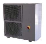 Kelvion Searle N2dq36-3lv-e 3 Phase Low Temperature Condensing Unit