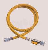 Related item Javac Heavy Duty Hose Comes With Ball Valve 72 Inch Yellow