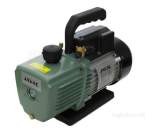 Javac 2 Stage Vacuum Pump 150ltr P/m