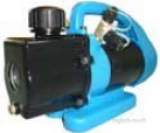Javac 2 Stage Vacuum Pump 28ltr/min 240v