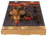 Related item Uniweld Nitrogen Purge Kit 40057