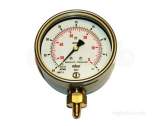 Javac Absolute Torr Gauge Cr2-40