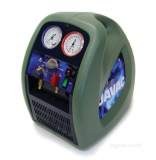 Javac Xtrrecovery Machine 240v Xtr2
