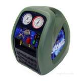 Javac Xtr Recovery Machine 110v Xtr4