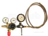 Javac Ga750 Nitrogen Pressure Test Rig
