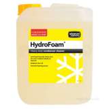 Advanced Engineering Hydrofoam Acid Based Condenser Cleaner Concentrate 5ltr