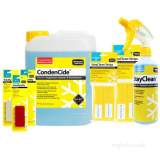 Advanced Engineering Stayclean Treatment Kit