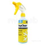 Advanced Engineering Stayclean Condensate Tray Bacterial Control Sprayer 0.5ltr