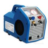 Promax Rg3000 Ultra Compact Recovery Machine 110v