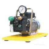 Advanced Engineering Endoflush Flushing Pump 240v