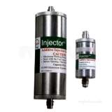 Advanced Engineering Qwikinjector Liquid Injector For Qwik Shot 4 Fl Oz