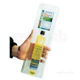 Spectroline Acid-buster Replacement Cartridge 8oz