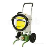 Advanced Engineering Stellar Pump