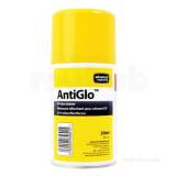 Advanced Engineering S020359gb Glowaway Refillable Bottle