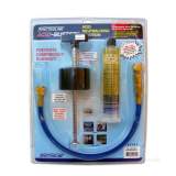 Spectroline Acid-buster Ab-400/cs Starter Kit