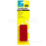 Advanced Engineering Smellyjelly Floral Fragrancing Gel (pack Of 1)
