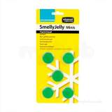Advanced Engineering Smellyjelly Minis Herbal Fragrancing Gels (pack Of 5)
