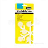 Advanced Engineering Smellyjelly Minis Morning Fragrancing Gels (pack Of 5)