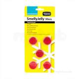 Advanced Engineering Smellyjelly Minis Floral Fragrancing Gels (pack Of 100)