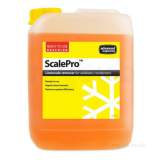 Advanced Engineering Scalepro Adiabatic Condenser Limescale Remover 5ltr