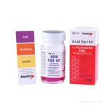 Pump House Acid Test Kit For Poe Oil