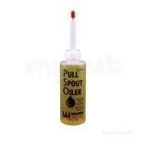 Pump House Lpg Pull-a-spout Oiler