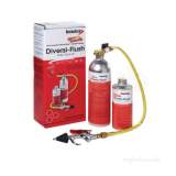 Pump House Diversitech Hvac Flushing Solvent Kit