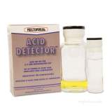 Rectorseal Oil-id Oil Type Identification Kit
