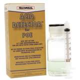 Rectorseal Acid Detector For Poe