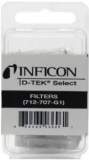 Related item Javac D-tek Select Filter Kit (pack Of 5)