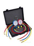 Javac El75372 4-valve Manifold Kit