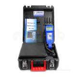 Javac Digital Programable Charging Scales 100kg