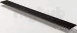 Related item Kestrel 9mm Soffit Joint Trim 691/bw