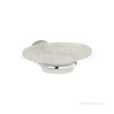 Roper Rhodes Minima 6914.02 Soap Dish Chrome