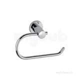 Minima 6918.02 Toilet Roll Holder Chrome