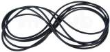 Mhs 846013830 Black Silicone Seal