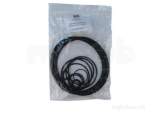 Mhs 846013833 O Ring Kit Gas