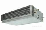 Toshiba Vrf Mmd-ap0074bh-e Standard Ducted Unit 2.2kw