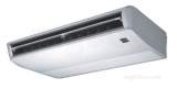 Toshiba Mmc-ap0274h-e Vrf Ceiling Suspended Indoor Unit 8kw