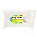 Advanced Engineering Easywipes Profressional Grade Handwipes (50 Wipes)