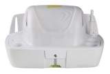 Aspen Fp2551 Hi Flow 1 Litre White