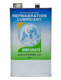 Related item Virginia Emkarate Rl68h Lubricant 5ltr