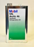 Mobil Eal Arctic 46 Mineral Oil 5ltr