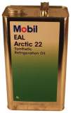 Mobil Eal Arctic 22 Mineral Oil 5ltr